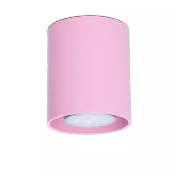 Потолочный светильник TopDecor Tubo8 P1 27