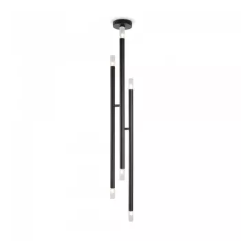 Потолочный светильник Vigo MOD620CL-06B