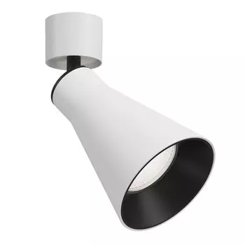 Потолочный светильник Virar 1x10Вт GU10, C061CL-01W