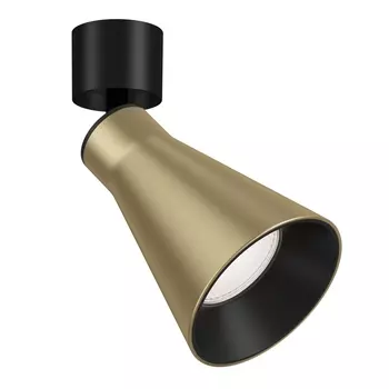 Потолочный светильник Virar 1x10Вт GU10, C061CL-01MG