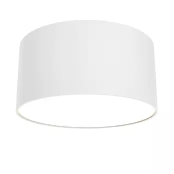 Потолочный светильник Zon 3000K 12W 120°, C032CL-12W3K-RD-W