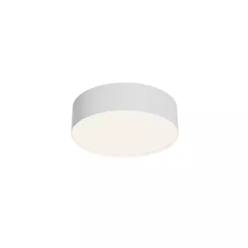 Потолочный светильник Zon 4000K 24W 120°, C032CL-24W4K-RD-W