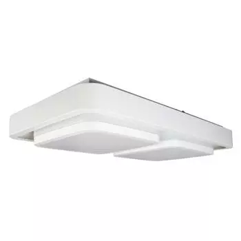 Потолочный светодиодный светильник Adilux 0648