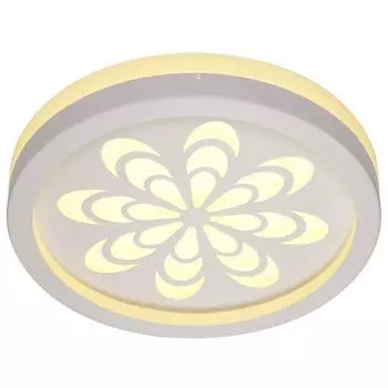 Потолочный светодиодный светильник Adilux 7001-K