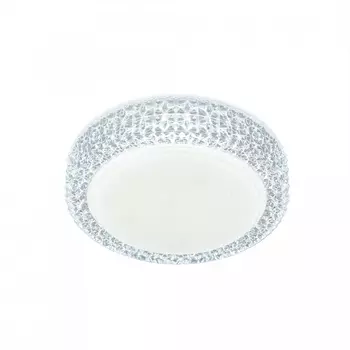 Потолочный светодиодный светильник Citilux Альпина CL71812