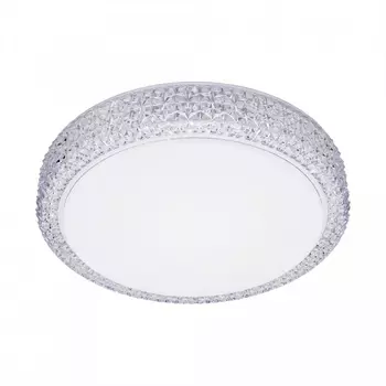 Потолочный светодиодный светильник Citilux Альпина CL71818