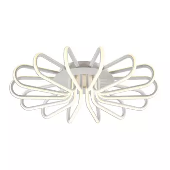 Потолочный светодиодный светильник Citilux Джемини CL229160