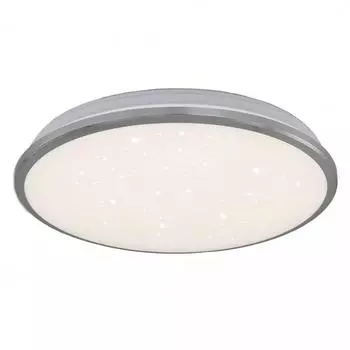 Потолочный светодиодный светильник Citilux Луна CL702301W