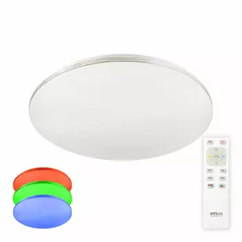 Потолочный светодиодный светильник Citilux Симпла CL714480G