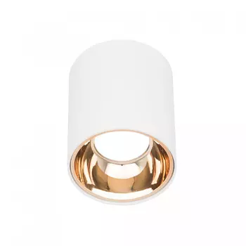 Потолочный светодиодный светильник Citilux Старк CL7440103