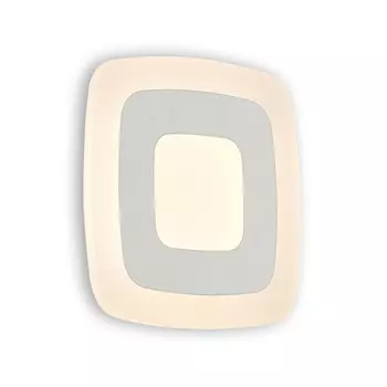 Потолочный светодиодный светильник Citilux Триест CL737B012