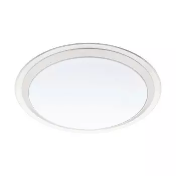 Потолочный светодиодный светильник Eglo Competa-C 96818