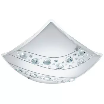 Потолочный светодиодный светильник Eglo Nerini 95578