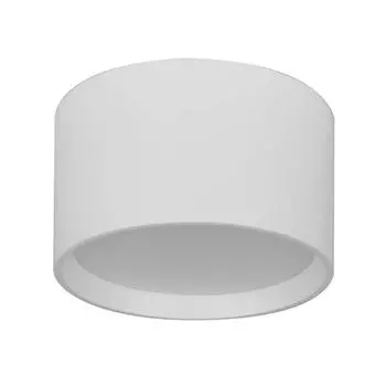 Потолочный светодиодный светильник Escada 20005SMU/02LED SWH