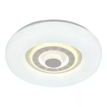 Потолочный светодиодный светильник Escada Casket 10221/SG LED