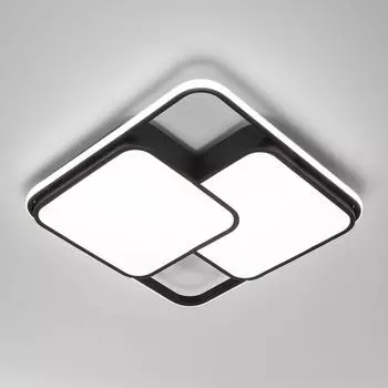 Потолочный светодиодный светильник Eurosvet Jeremy 90256/1