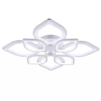 Потолочный светодиодный светильник Freya Fiore FR6015CL-L84W