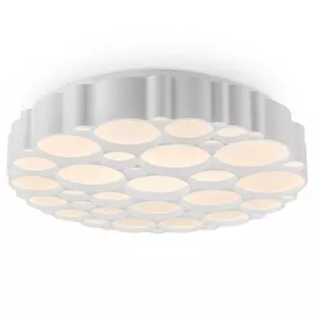 Потолочный светодиодный светильник Freya Marilyn FR6043CL-L72W