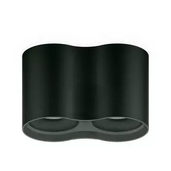 Потолочный светодиодный светильник Gauss HD033