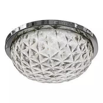 Потолочный светодиодный светильник iLedex Bliss Fokd-68-501 CR