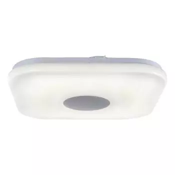 Потолочный светодиодный светильник iLedex Jupiter 18W Square Opaque Entire