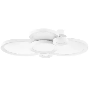 Потолочный светодиодный светильник Lightstar Breve 749084