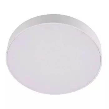 Потолочный светодиодный светильник Lumina Deco Wilton LDC 8099-RD-16W