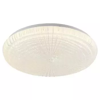 Потолочный светодиодный светильник Lussole Lgo Moonlight LSP-8321