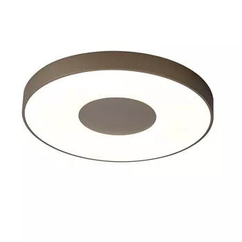 Потолочный светодиодный светильник Mantra Coin 7690