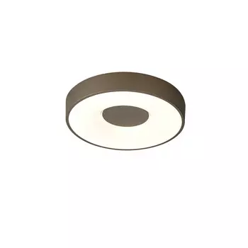 Потолочный светодиодный светильник Mantra Coin 7692