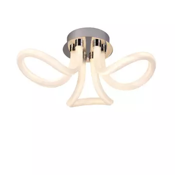 Потолочный светодиодный светильник Mantra Line 6616