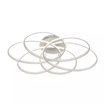 Потолочный светодиодный светильник Moderli Adam V2751-CL