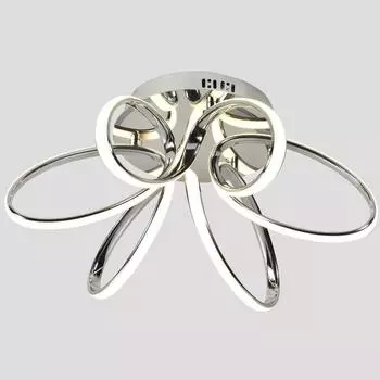 Потолочный светодиодный светильник Moderli Ello V2782-CL