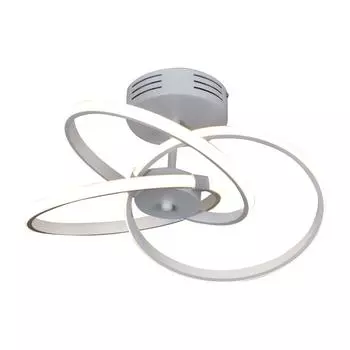 Потолочный светодиодный светильник Moderli Victory V2810-CL