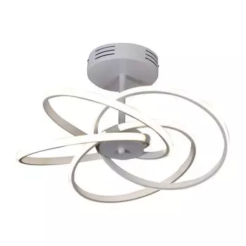 Потолочный светодиодный светильник Moderli Victory V2811-CL