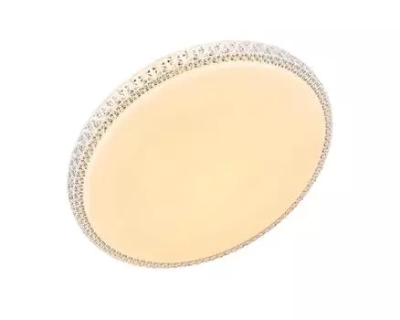 Потолочный светодиодный светильник Omnilux Biancareddu OML-47707-60