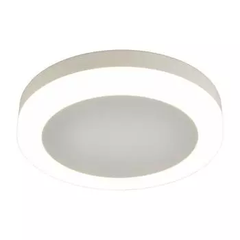 Потолочный светодиодный светильник Omnilux Valles OML-102109-06