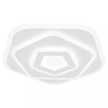 Потолочный светодиодный светильник Ritter Kolar 52371 0