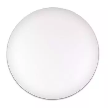 Потолочный светодиодный светильник Uniel ULI-B321 32W/4000K/37 Ronda-2 UL-00008885