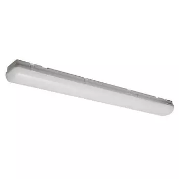 Потолочный светодиодный светильник Uniel ULY-K70A 40W/4000K/L126 IP65 White UL-00008493