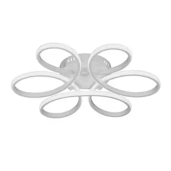 Потолочный светодиодный светильник Vitaluce V04618-03/6PL