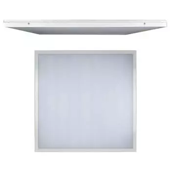 Потолочный светодиодный светильник Volpe ULP-Q106 6060-36W/4000K WHITE M1 UL-00005866