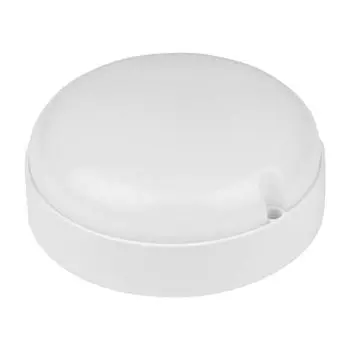 Потолочный светодиодный светильник Volpe ULW-Q223 12W/4000К IP65 White UL-00004565