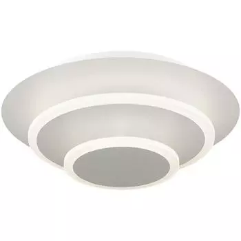 Потолочный светодиодный светильник Wertmark Giro WE416.02.007