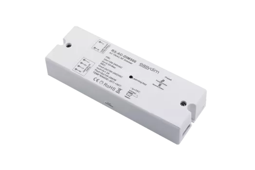 Приемник EasyDim RX-AC-DIM500