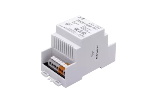 Приемник EasyDim RX-ST-DIN RX-ST-DIN