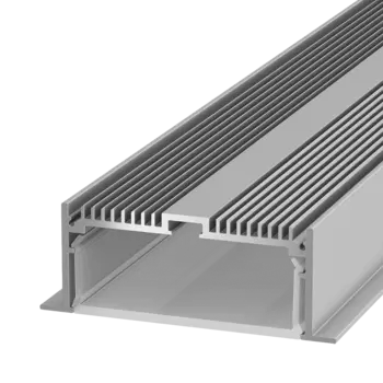 Профиль алюминиевый для светодиодной ленты DesignLed LE.8832