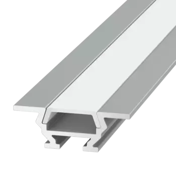 Профиль алюминиевый для светодиодной ленты SWG RC-1030