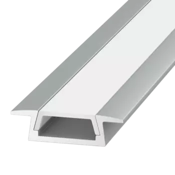 Профиль алюминиевый для светодиодной ленты SWG RC-2206