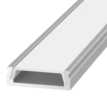 Профиль алюминиевый для светодиодной ленты SWG SF-2006